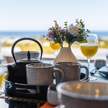 Ocean Nest T4 Renove Vue Mer Splendide ลาซาลีน เลอแบ็ง ภายนอก รูปภาพ