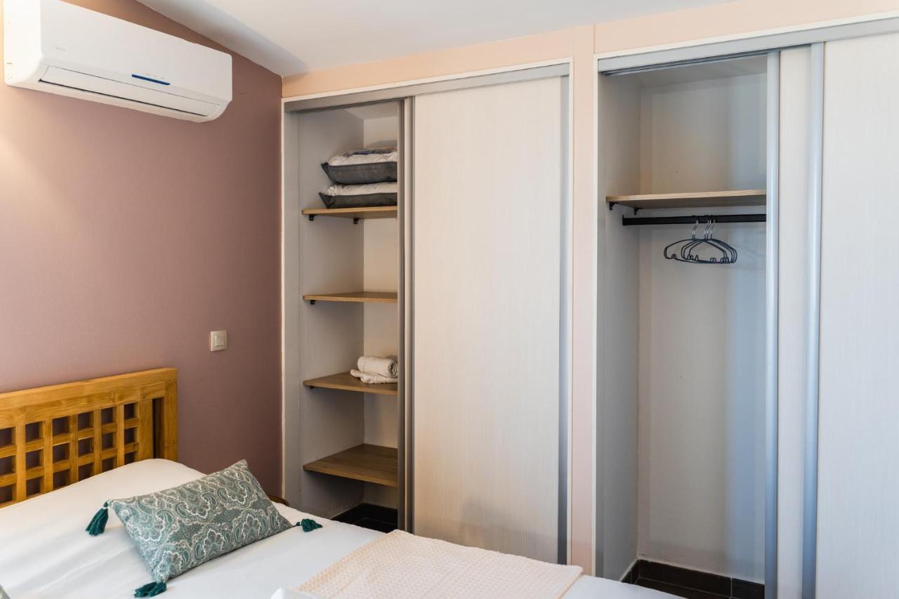 Ocean Nest T4 Renove Vue Mer Splendide ลาซาลีน เลอแบ็ง ภายนอก รูปภาพ