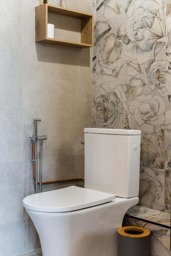 Ocean Nest T4 Renove Vue Mer Splendide ลาซาลีน เลอแบ็ง ภายนอก รูปภาพ
