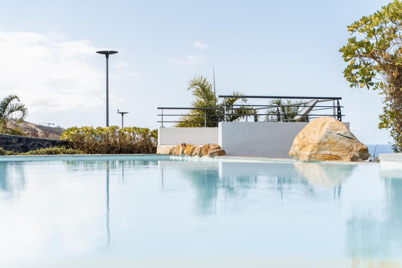 Ocean Nest T4 Renove Vue Mer Splendide ลาซาลีน เลอแบ็ง ภายนอก รูปภาพ