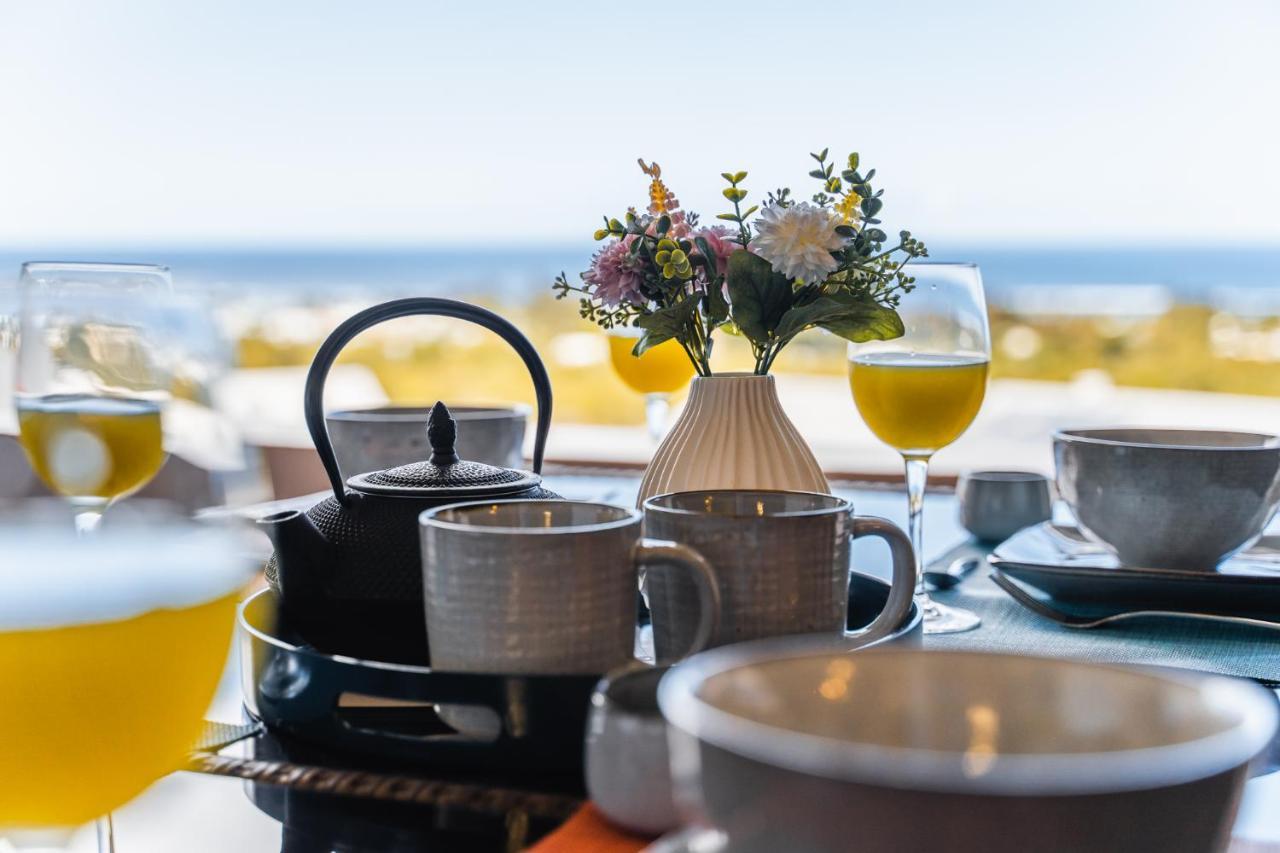 Ocean Nest T4 Renove Vue Mer Splendide ลาซาลีน เลอแบ็ง ภายนอก รูปภาพ